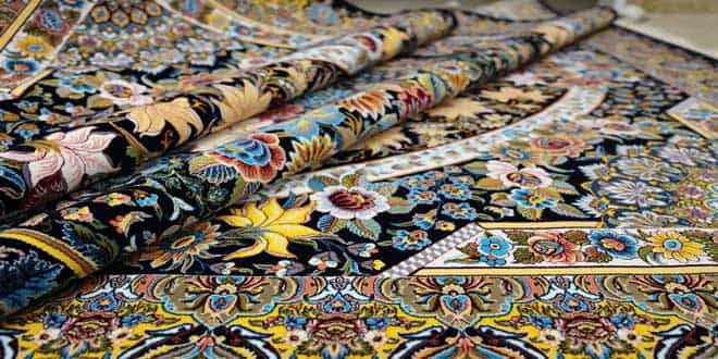 فروش فرش ماشینی